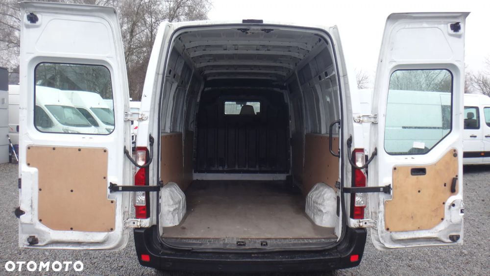 Renault Master - 8