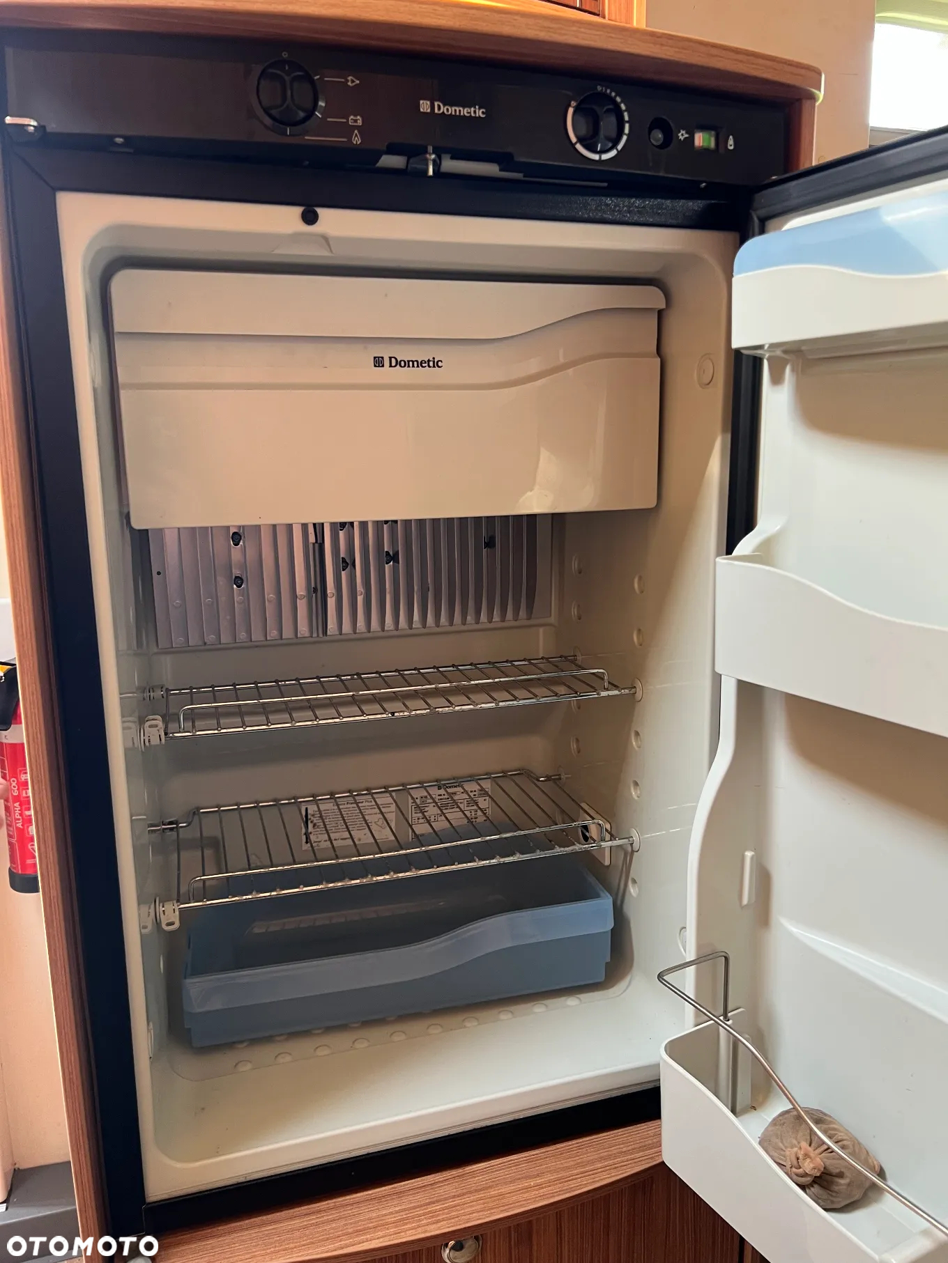 Burstner Averso Plus 410TS - 10