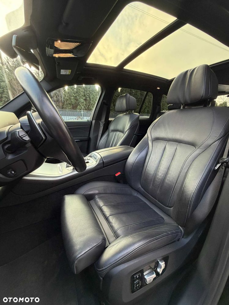 BMW X5 - 4