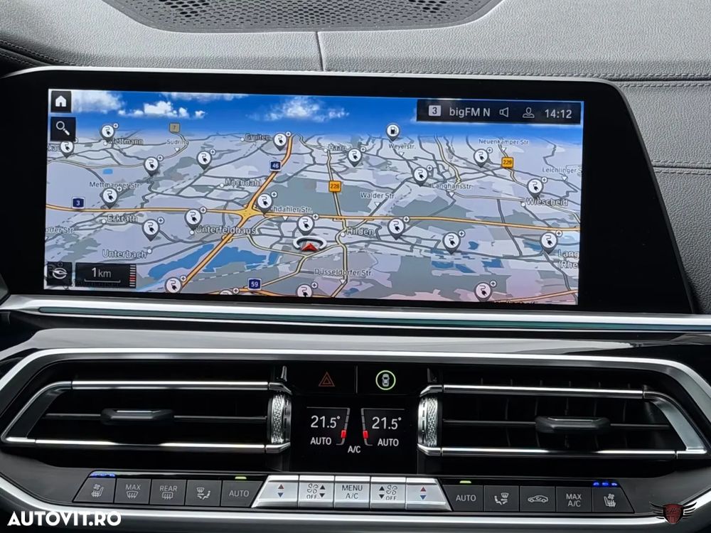 BMW X5 xDrive45e xLine - 8