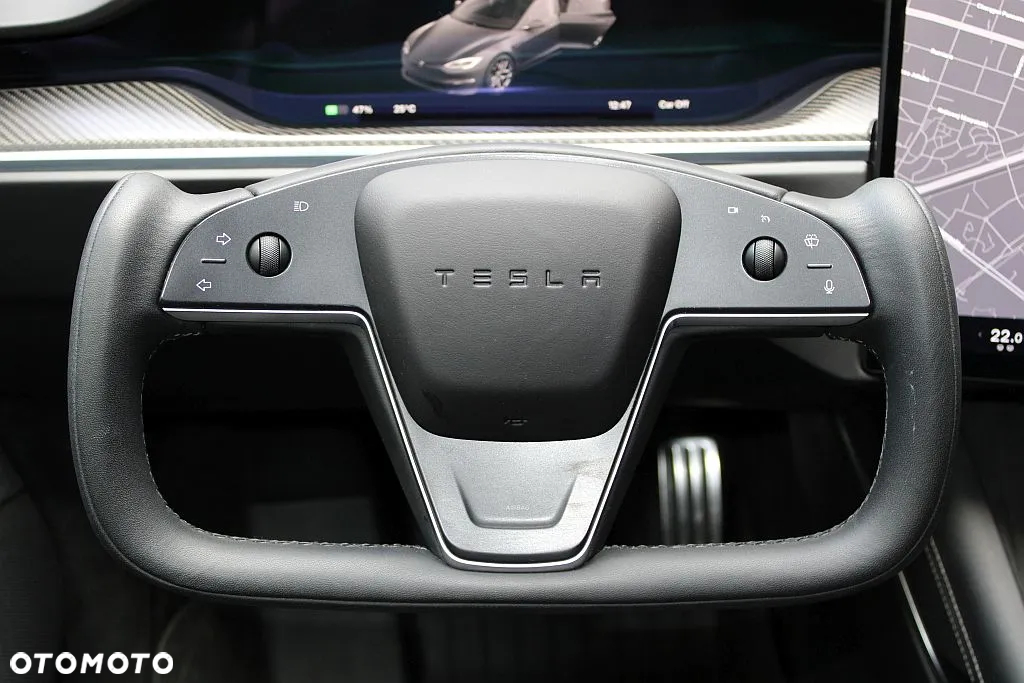 Tesla Model S Plaid - 21