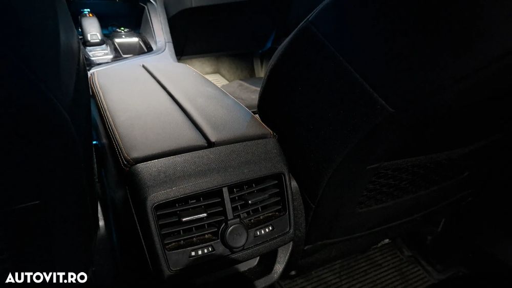 Peugeot 3008 2.0 BlueHDI S&S EAT8 GT - 10