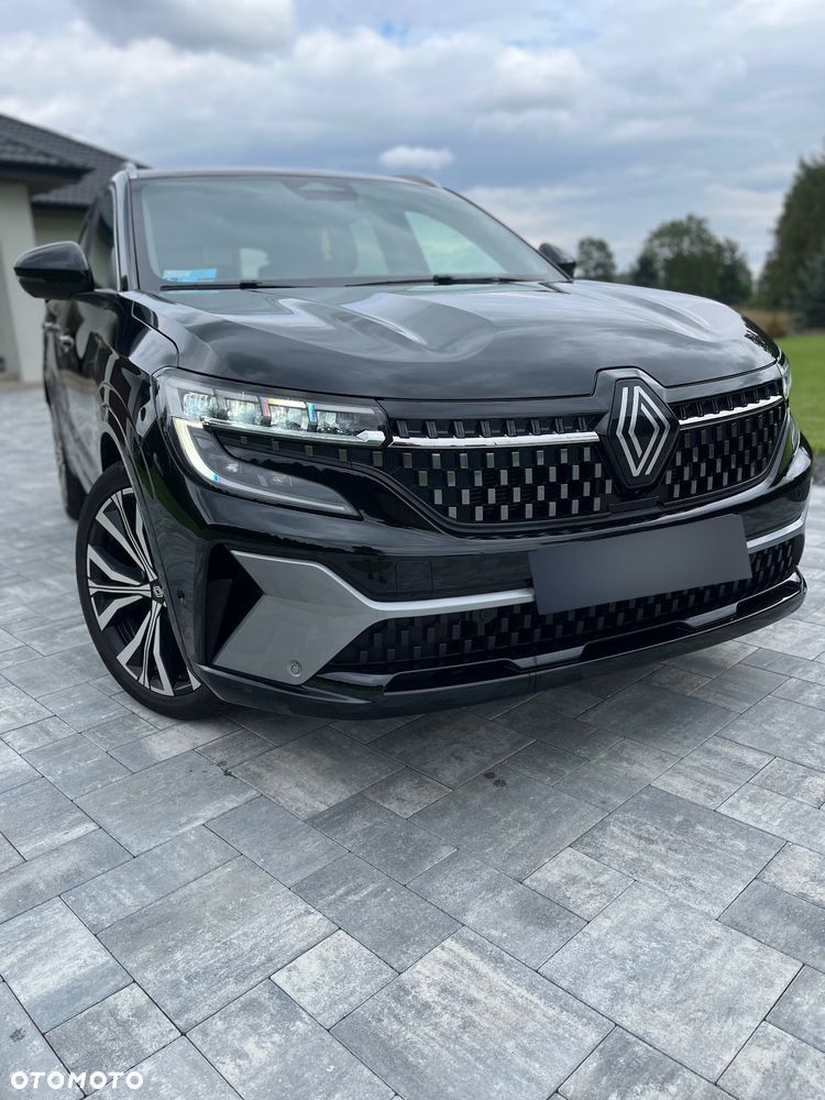 Renault Austral 1.2 E-Tech Full Hybrid 200 Iconic MMT - 1