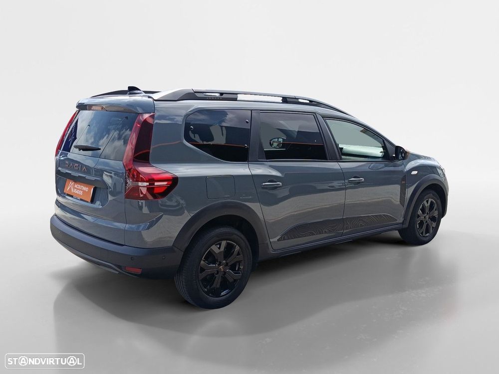 Dacia Jogger 1.0 ECO-G Extreme 7L Bi-Fuel - 5
