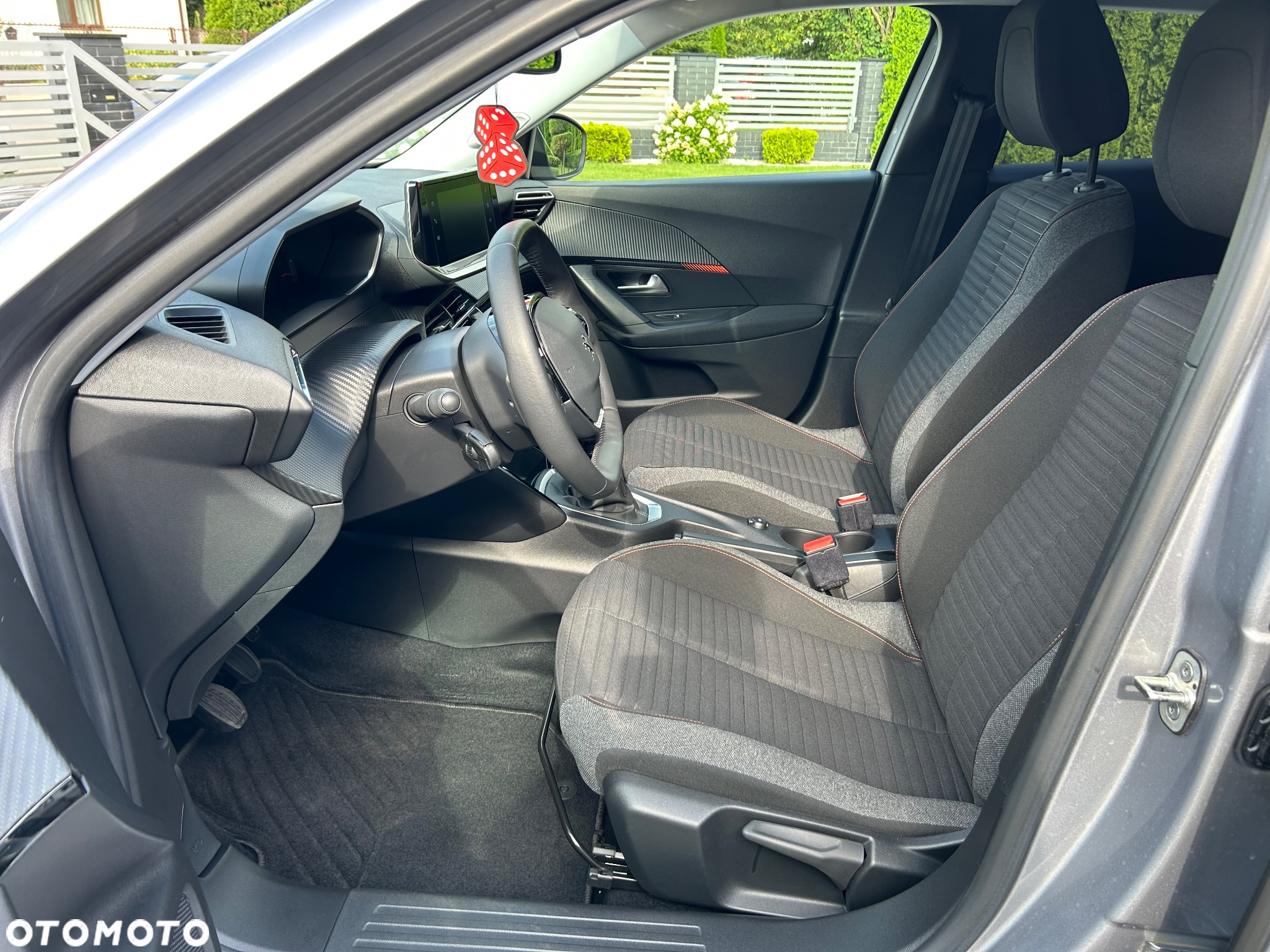 Peugeot 2008 PureTech 130 Active - 10