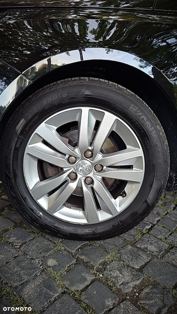 Peugeot 308 - 21