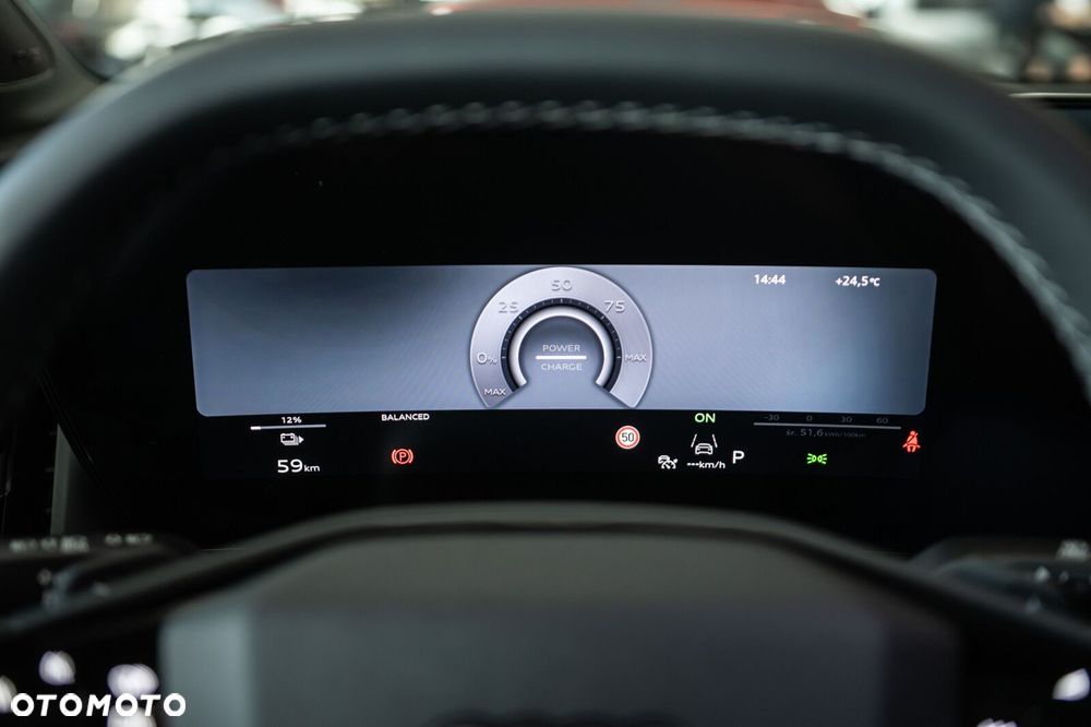Audi Q4 Sportback e-tron - 30