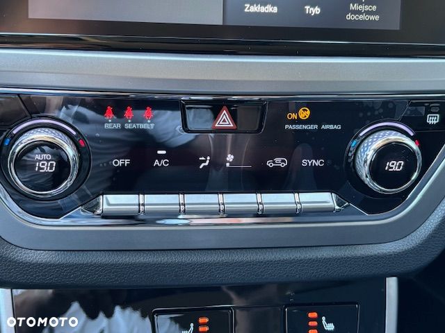 SsangYong/KGM Korando 1.5 T-GDI Quartz 2WD - 24