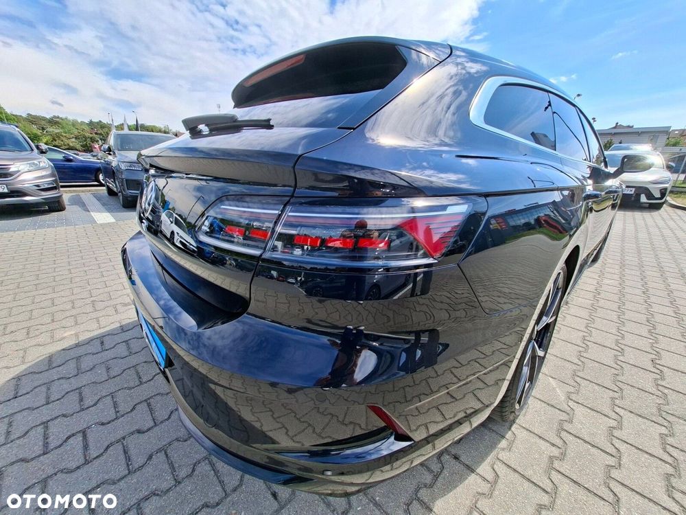 Volkswagen Arteon - 34
