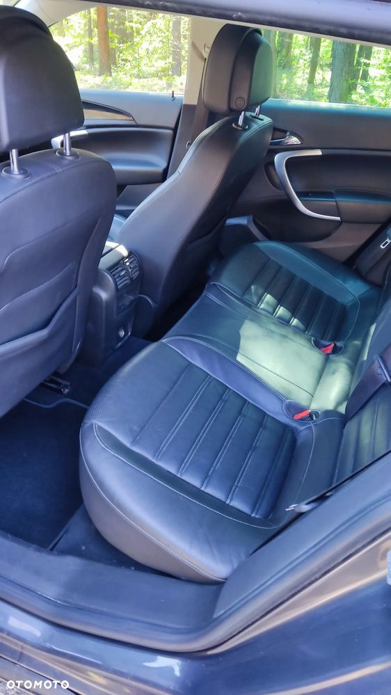 Opel Insignia 1.6 T Sport - 3