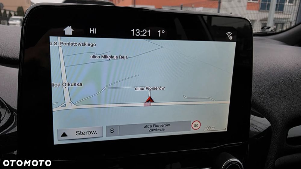Ford Fiesta 1.5 EcoBoost ST2 ASS - 24