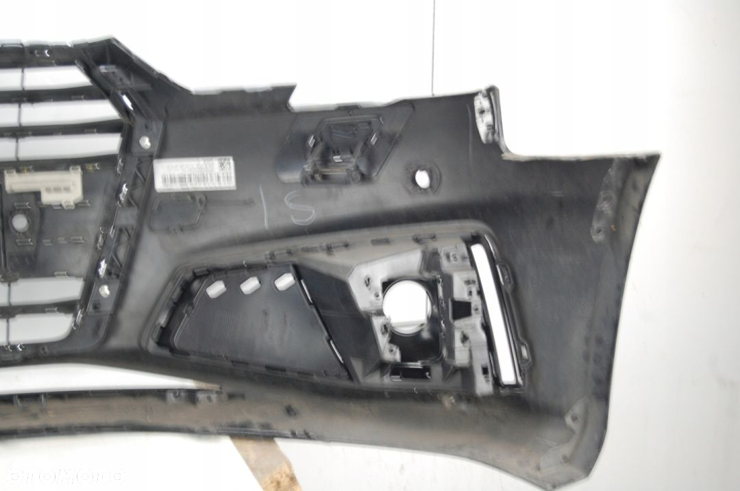 ZDERZAK AUDI S4 A4 S-LINE PLUS COMPETITION 8W B9 - 8