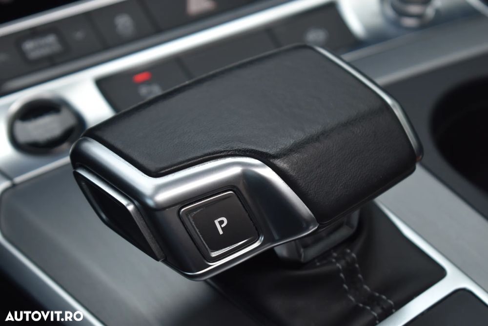 Audi A6 Limuzina - 32