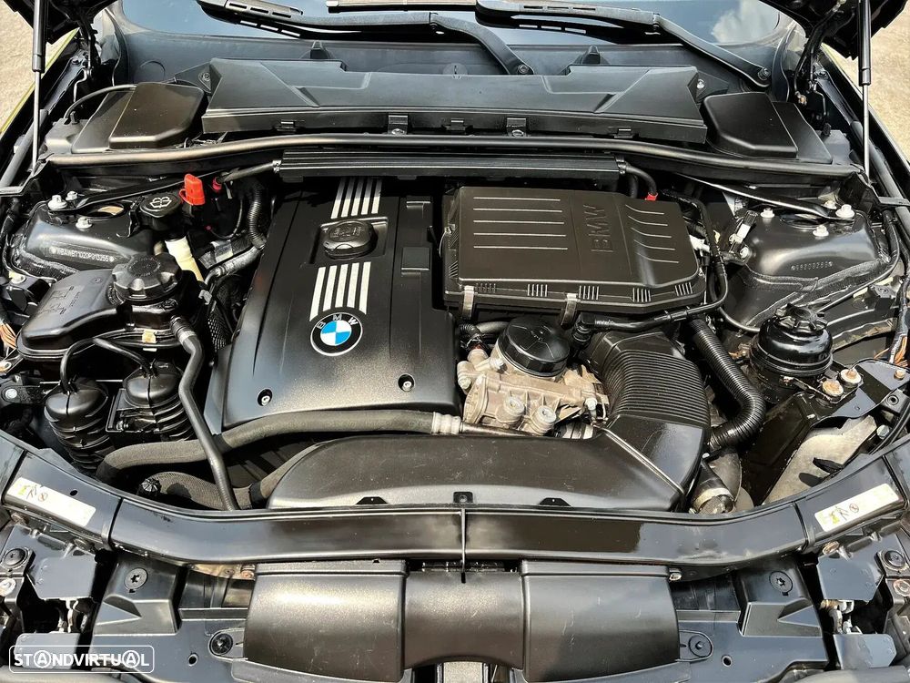 BMW 335 - 11