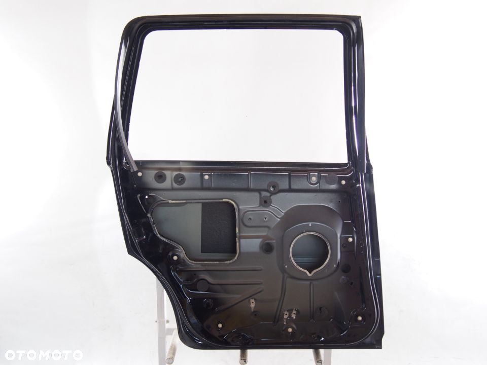 Volvo XC90 Drzwi lewe tylne lewy tyl xc 90 03-14r - 2