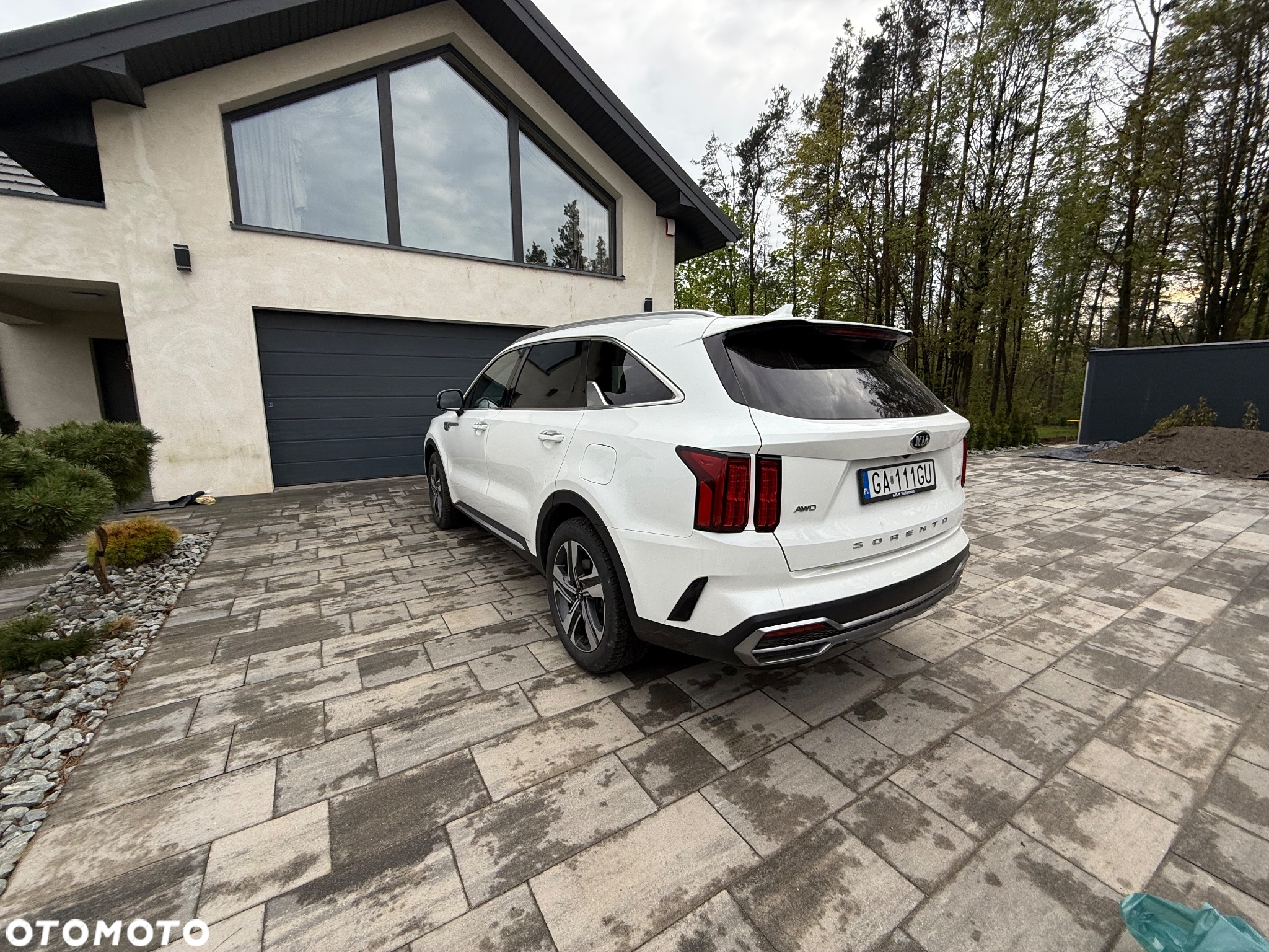 Kia Sorento - 4
