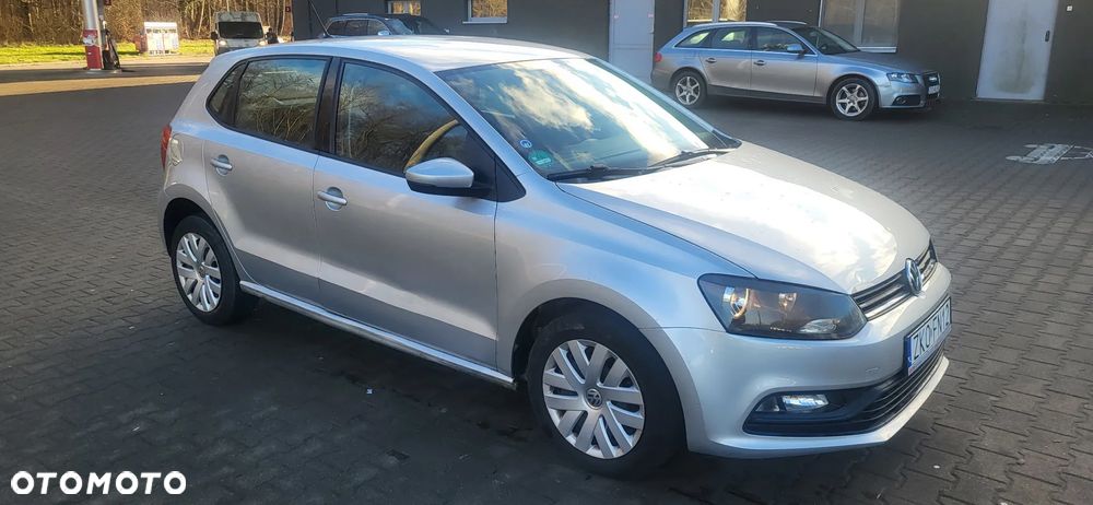 Volkswagen Polo - 15