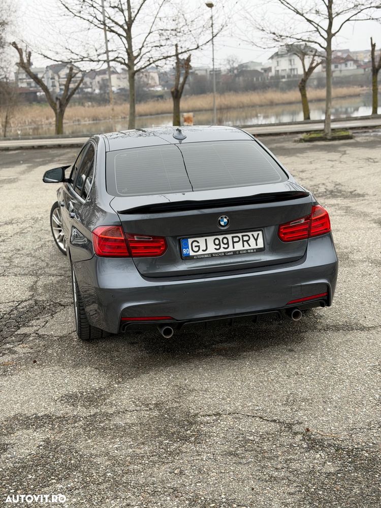 BMW Seria 3 - 3