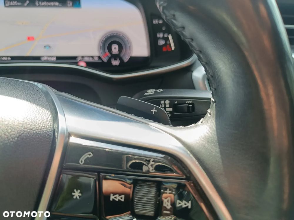 Audi A7 Sportback 3.0 TDI Quattro S tronic - 7