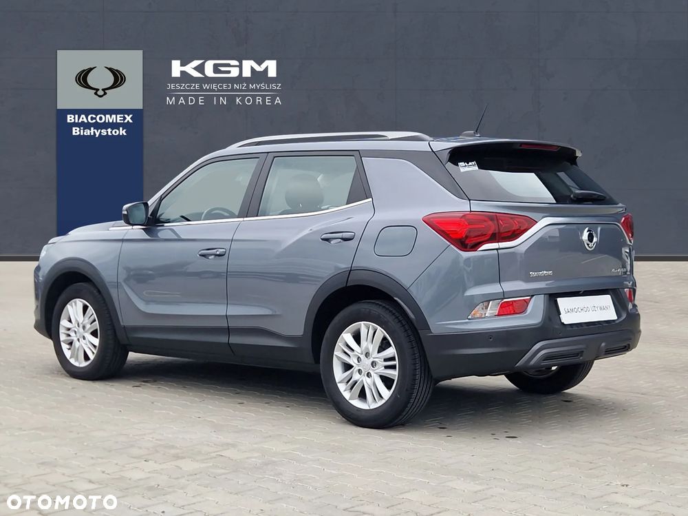 SsangYong/KGM Korando 1.5 T-GDI Joy 2WD - 3