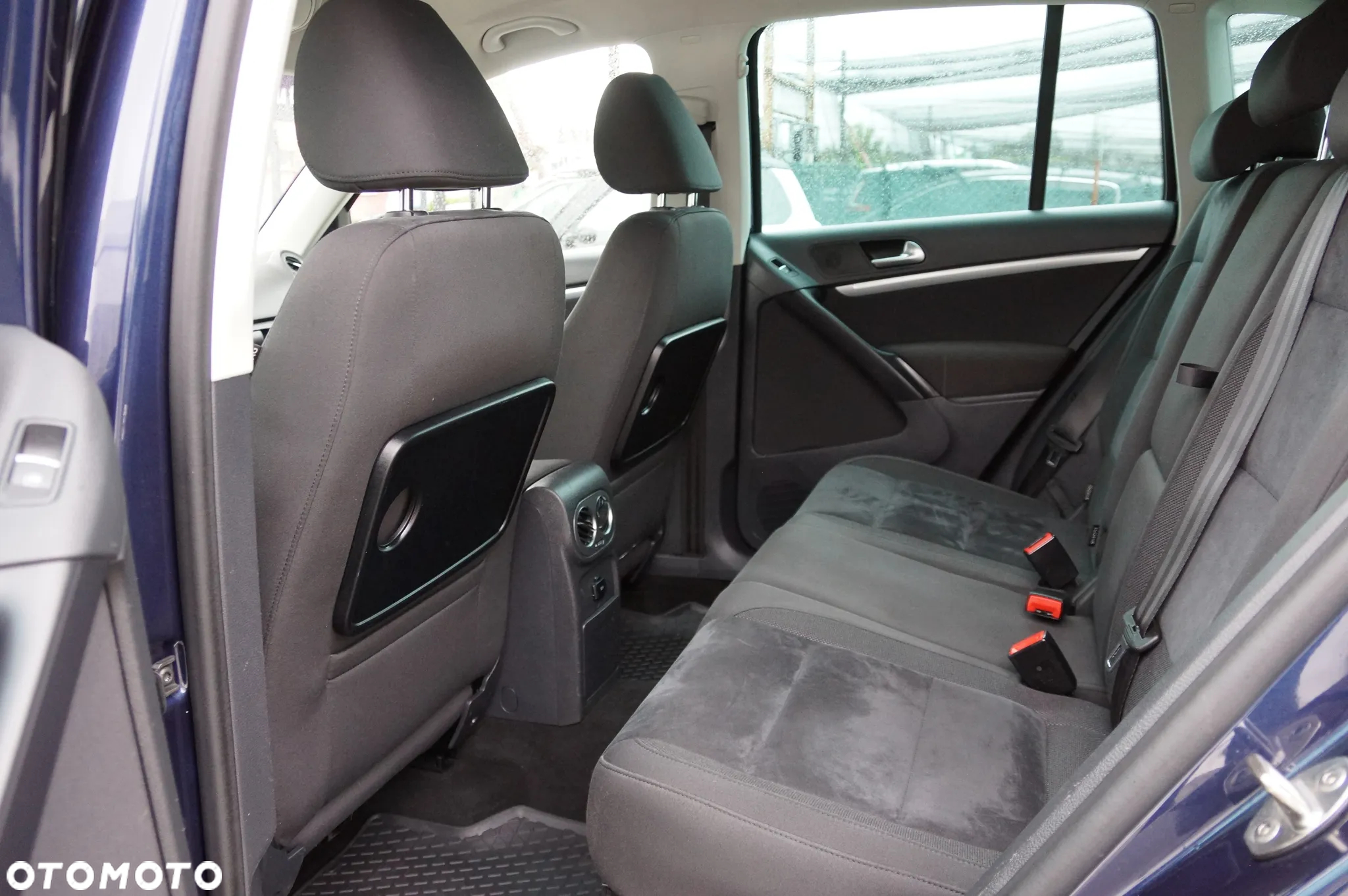 Volkswagen Tiguan 2.0 TDI 4Mot Sport&Style - 26