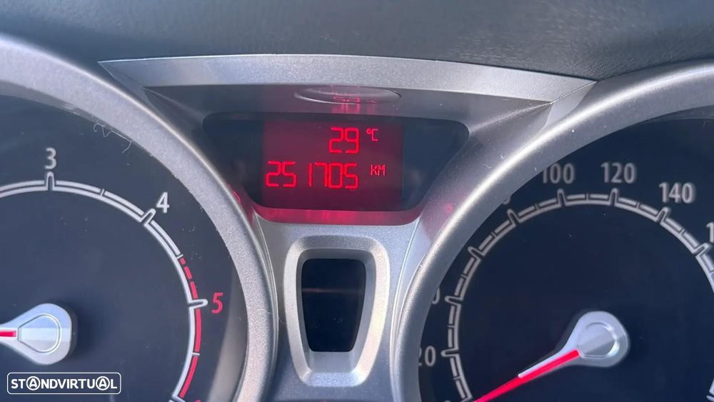 Ford Fiesta - 21