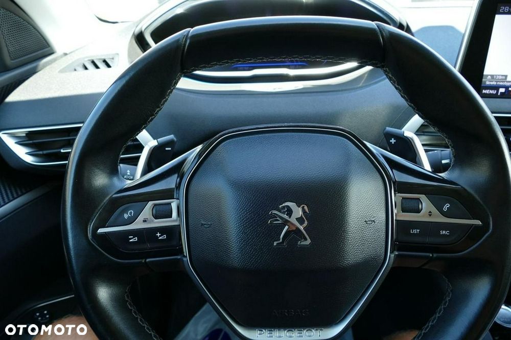 Peugeot 3008 1.2 PureTech GPF Crossway S&S EAT8 - 29