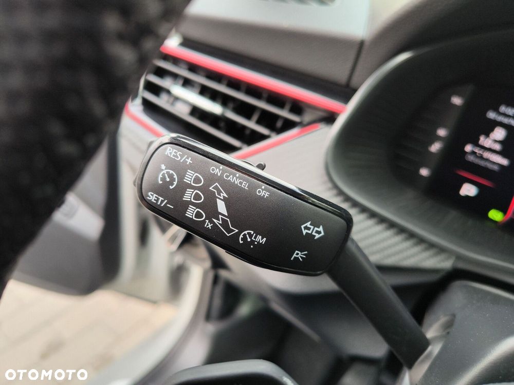 Skoda Scala 1.5 TSI Monte Carlo DSG - 24