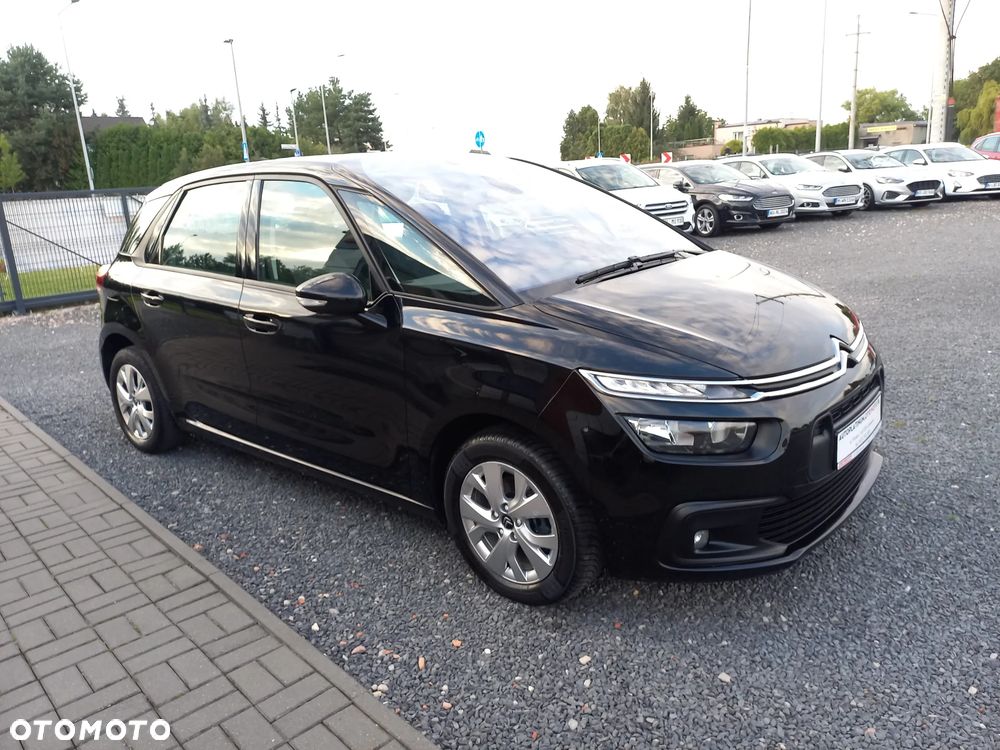 Citroën C4 SpaceTourer BlueHDi 120 Stop&Start FEEL - 9