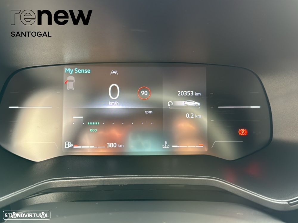 Renault Clio 1.0 TCe Techno - 11