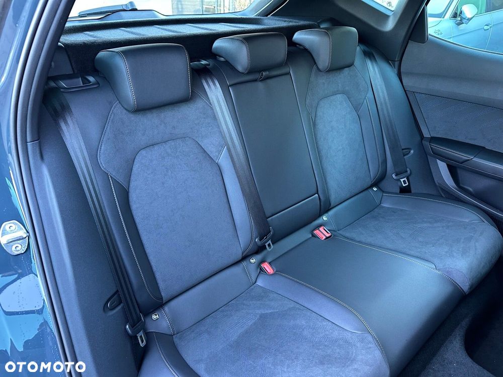 Cupra Formentor 2.0 TSI 4Drive DSG - 26