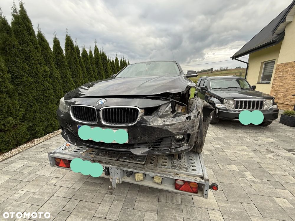 BMW Seria 3 - 3