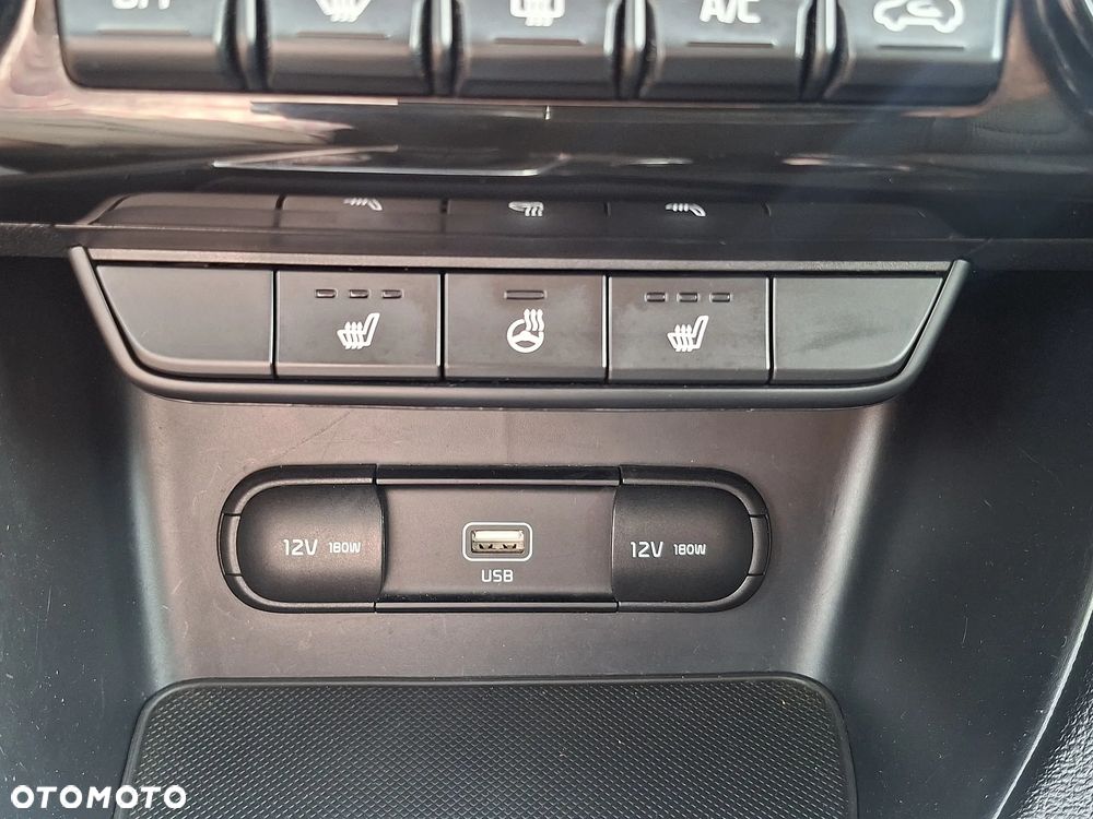 Kia Sportage - 27