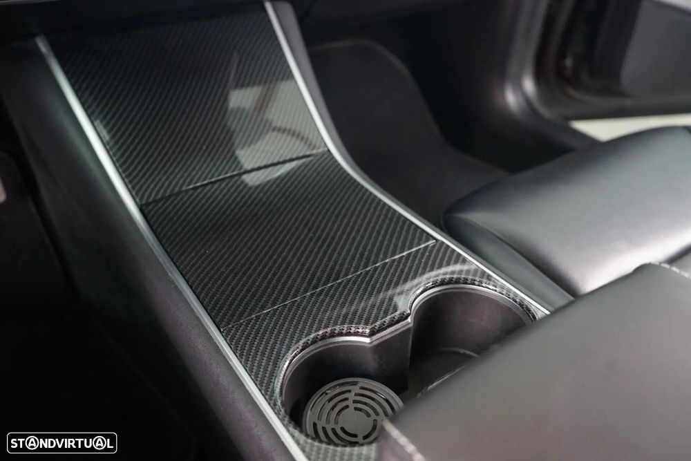 Tesla Model 3 Long Range AWD Dual Motor - 27