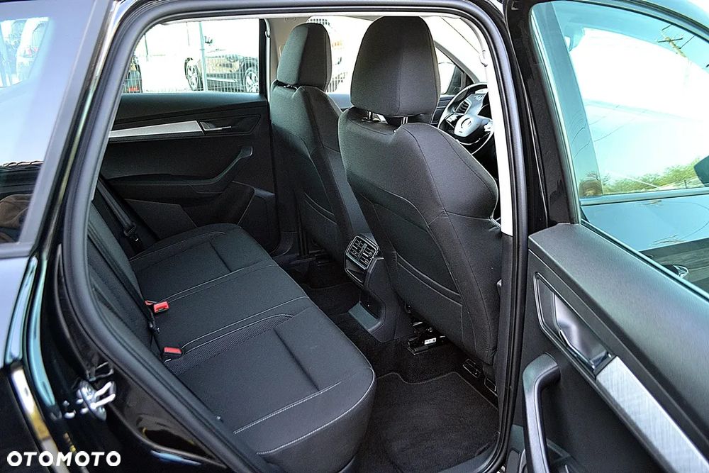 Skoda Karoq 1.5 TSI ACT DSG Balance - 15