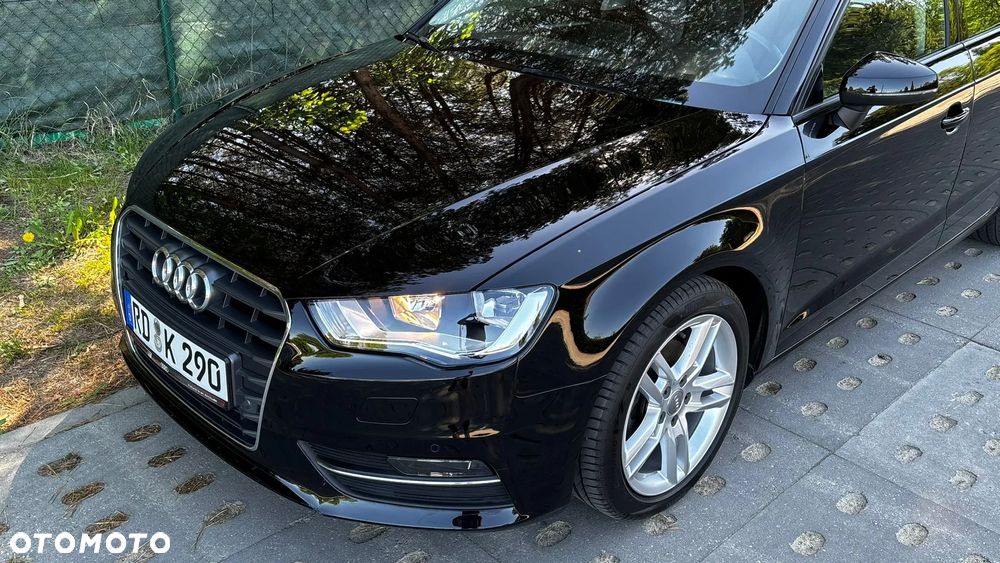 Audi A3 Sportback - 12