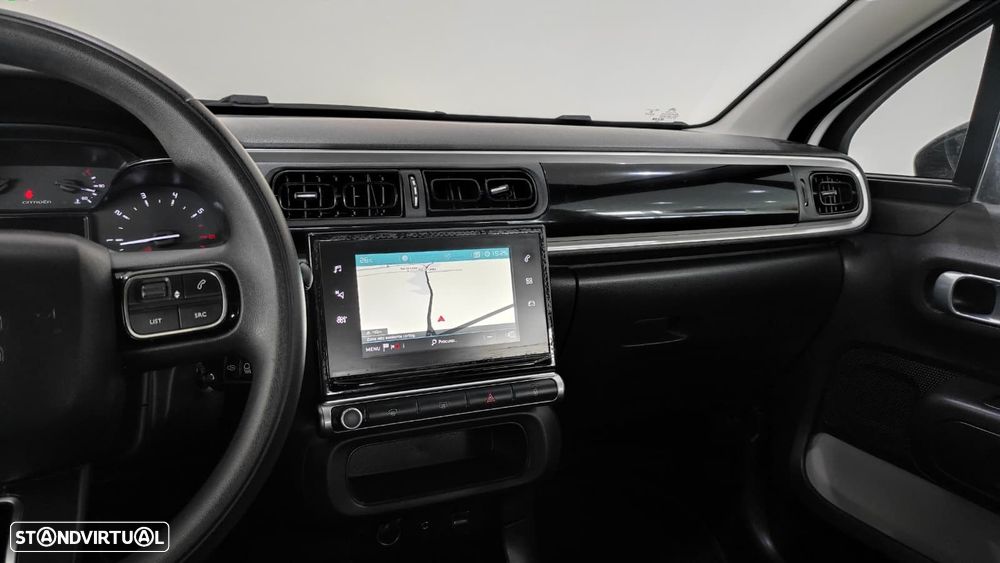 Citroën C3 1.2 PureTech Feel - 26