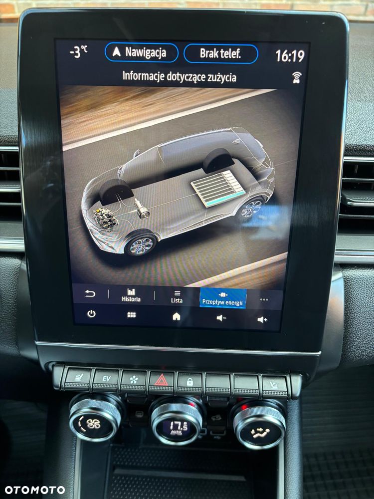Renault Captur 1.6 E-TECH Plug-In Intens - 26