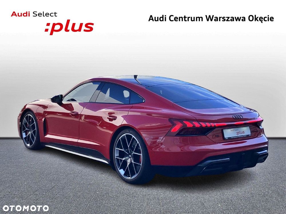Audi RS e-tron GT - 6