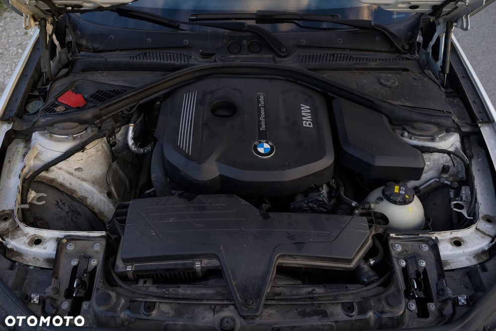 BMW Seria 1 118i M Sport - 16