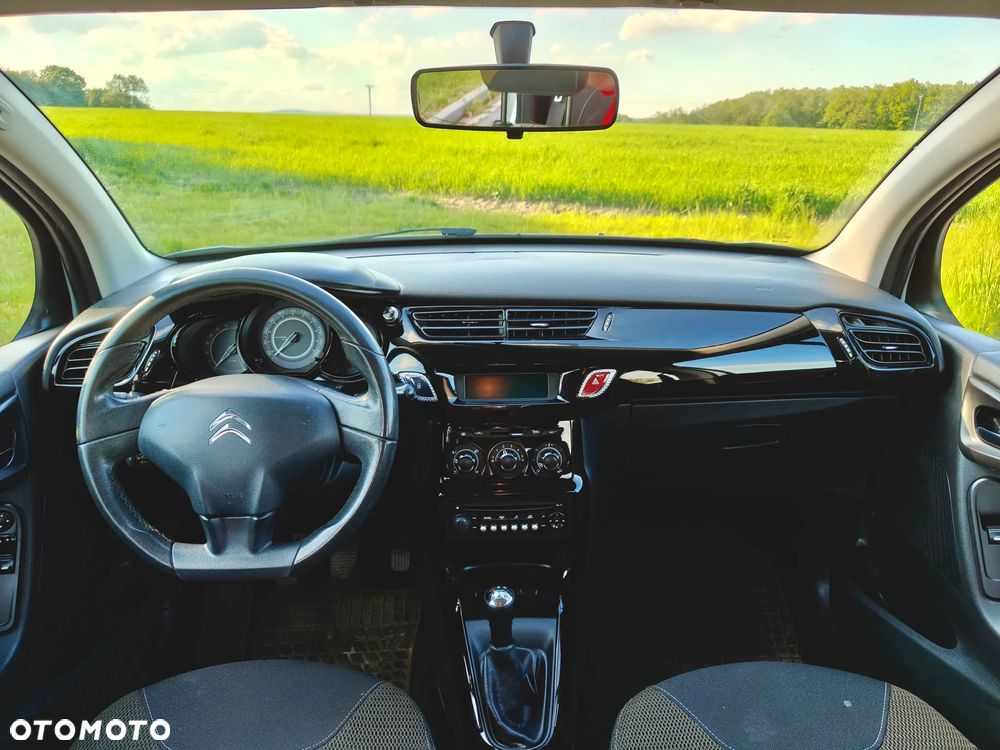 Citroën C3 1.4 Attraction - 11