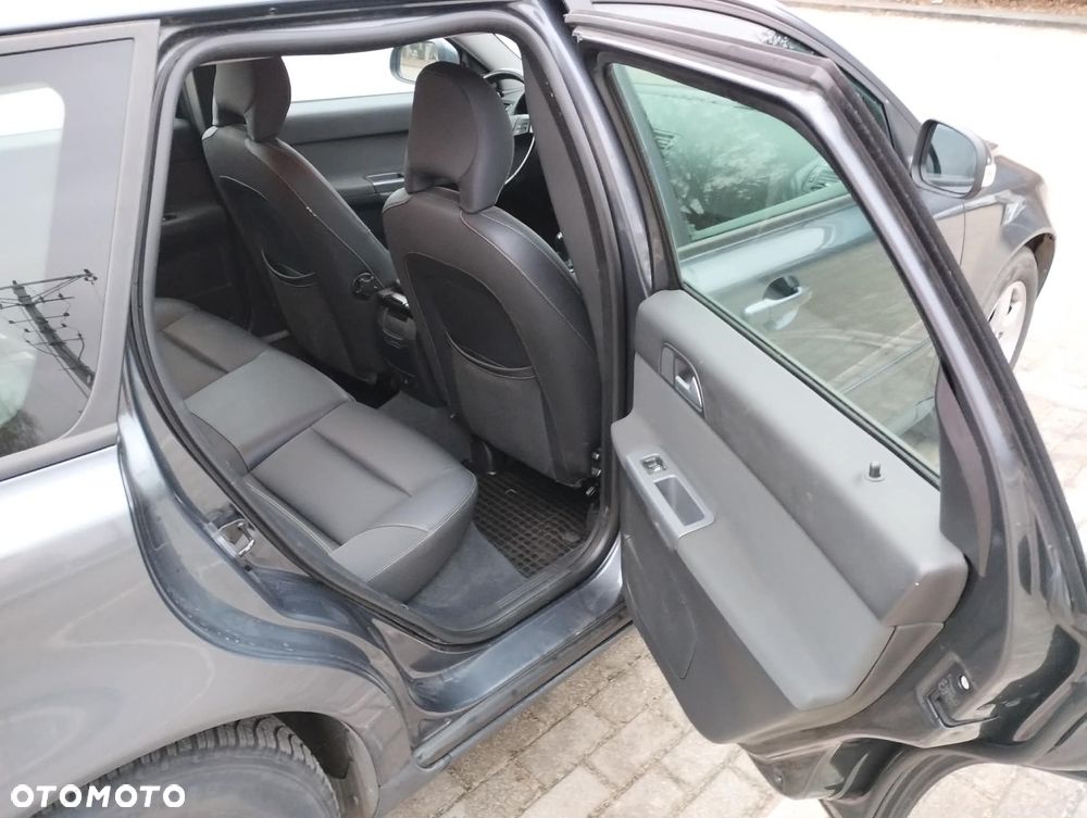 Volvo V50 1.6D DPF DRIVe - 13