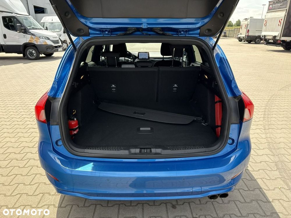 Ford Focus 1.5 EcoBoost STart-Stopp-System ST-LINE - 17