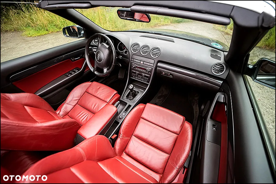 Audi A4 - 2