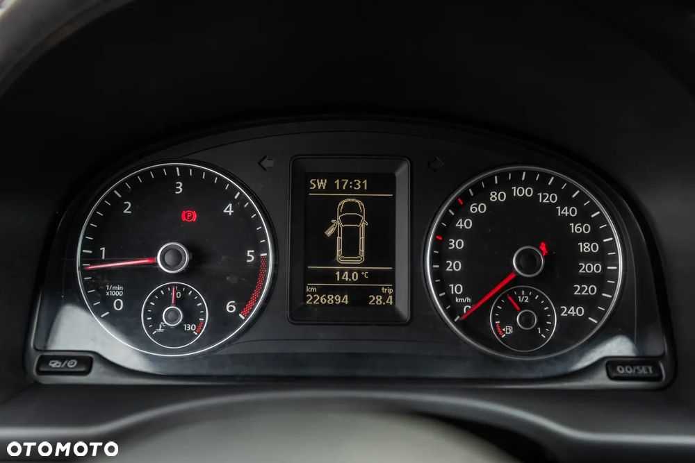 Volkswagen Caddy - 18