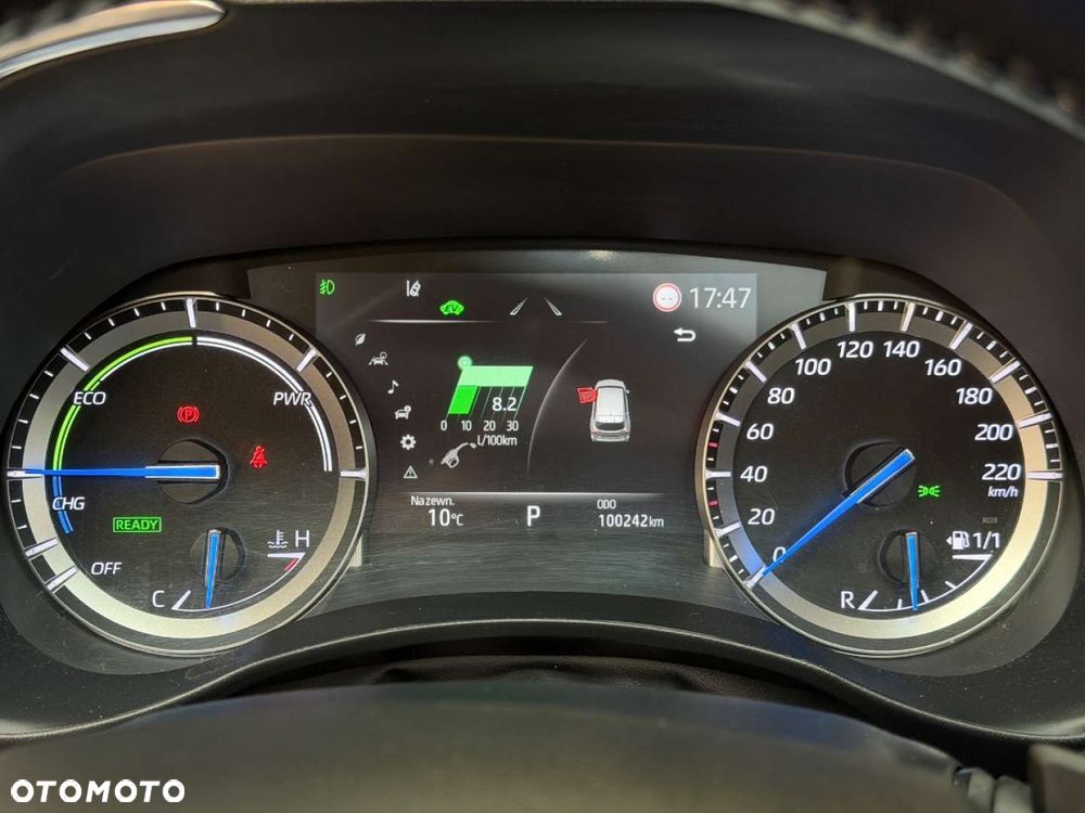 Toyota Highlander - 28