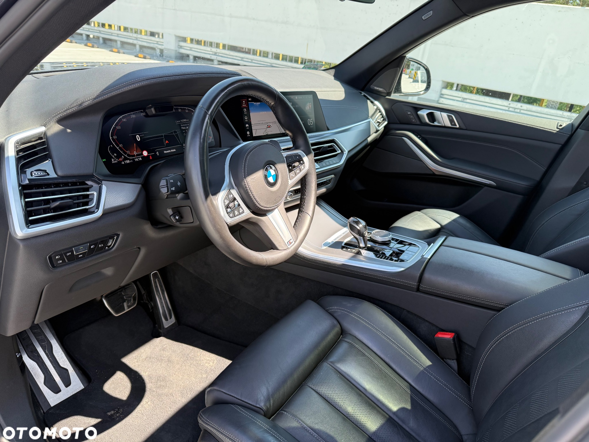 BMW X5 xDrive30d mHEV sport - 13