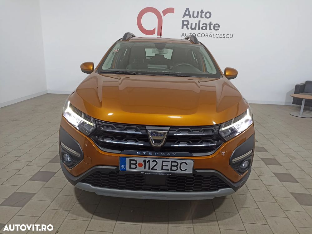 Dacia Sandero - 3