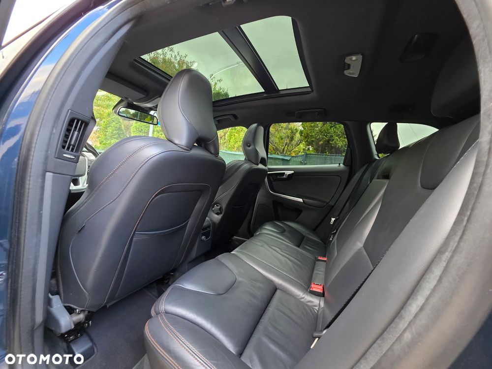 Volvo XC 60 - 12