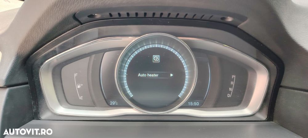 Volvo V70 - 33